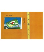  Medium Square Size 7up 12 oz CAN Soda Vending Machine Flavor Strip - $5.47 CAD