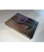 Total Recall Arnold Schwarzenegger Sharon Stone Blu-ray Steelbook Sealed... - $33.83 CAD