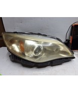 12 13 14 Subaru Impreza WRX right passenger headlight assembly - $114.94 CAD