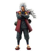 Ichiban Kuji Legendary Sannin Jiraiya Figure Japan Authentic - $95.00