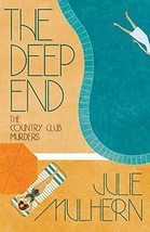The Deep End (The Country Club Murders) - £7.18 GBP