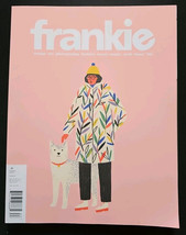Frankie Magazine Issue 83 May/June 2018 by Frankie Press-Art Photography... - $488.71 MXN