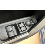 Driver Front Door Switch Driver&#39;s Coupe Lock And Window Fits 14-15 CIVIC - $1,758.00 MXN