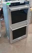 KitchenAid 27 in. KODE507ESS Built-In Double Wall Convection Oven Stainl... - $2,461.63