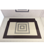 NEW Jenn-Air Double Oven Door Inner Glass W11602610 - €102,34 EUR