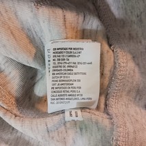 American Eagle Outfitters Men's Gray Cotton Blend Hoodie Pullover Sweatshirt M image 9