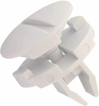 OEM Dishwasher Retainer Clip for Kenmore 66513092N410 KitchenAid KDFE104... - $15.80