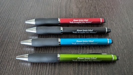 Sharpie S-Gel, Gel Pens, Medium Point (0.7mm), Black Ink Gel Pen, 36 Count  –