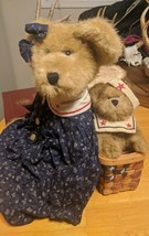 Boyds Bear and Friends *Rare* Hard to Find* - £41.25 GBP