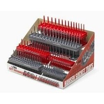 Hansen Global 24PC Socket Tray Display - $9,449.64 MXN