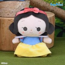 Japan Disney Character Kororin Dwarf Plush Toy Vol.1 Snow White - 15cm B... - $26.48