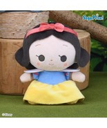 Japan Disney Character Kororin Dwarf Plush Toy Vol.1 Snow White - 15cm B... - $36.25 CAD