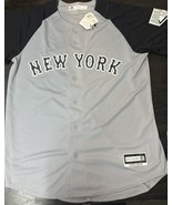 MAJESTIC MLB New York Mets Matt Harvey Limited Edition Jersey Men Large,... - €60,29 EUR