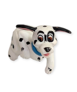 101 Dalmatians Vintage Disney Applause Mini Action Figure Toy: Puppy Run... - £9.63 GBP
