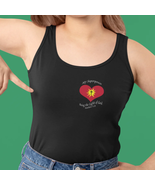 Bella &amp; Canvas Jersey Tank &quot;Superpower&quot; - $410.71 MXN