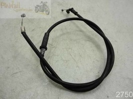 1986-2006 Kawasaki Concours ZG1000 CHOKE CABLE STARTER CABLE APPROX 34&quot; - £3.84 GBP