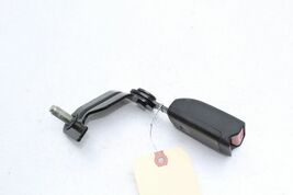 17-22 INFINITI Q60 REAR LEFT DRIVER SIDE SEAT BELT BUCKLE E3996 image 10