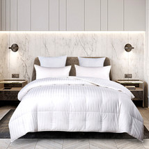 White down Comforter - £111.84 GBP