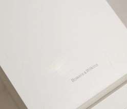 Bowers & Wilkins 603 FP40770 Floor Standing Speaker - White READ image 5