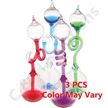 C&amp;H Solutions Colorful Office Thinking Hand Boiler, Glass Science Energy... - $310.34 MXN