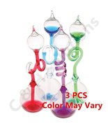 C&amp;H Solutions Colorful Office Thinking Hand Boiler, Glass Science Energy... - $310.34 MXN