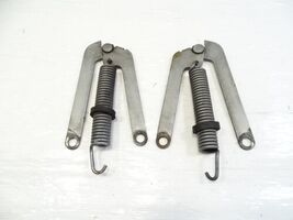 80 Mercedes W116 300SD hood hinge set, left/right - $49.99