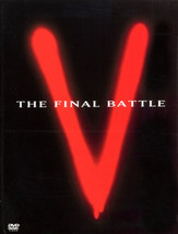 V: Final Battle - V: Final Battle (2 Dvd Dvd Pre-Owned Region 2 - £36.72 GBP