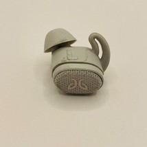 Jaybird Vista True LEFT Earbud Only - Nimbus Gray, Tested Works - £11.71 GBP
