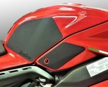TechSpec 2018+ Ducati V4 Snake Skin Tank Grips - $79.95
