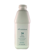 All-Nutrient Cream Developer - 10V or 20V, 64 Oz. - $47.54 CAD
