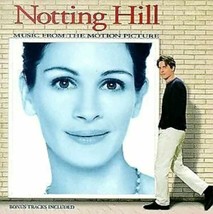 Notting Hill Original Soundtrack Music CD Al Green Elvis Costello - $2.49