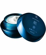 KOSE MAIHADA Skin Moisture Improvement Eye Cream 15 g Skin Care New - $74.80