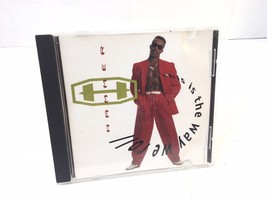 MC Hammer This is way we roll  Addams Groove 5TRX Mix &amp; Instrumental CD ... - £13.22 GBP