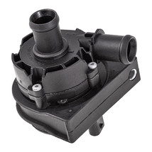 For Volkswagen Jetta 1.4T 16-19 2Q0965567 5G0965567A Engine Auxiliary Water Pump - £29.58 GBP