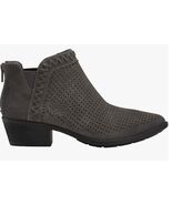 Earth Shoes Peak Perry Womens Charcoal Grey 6W - $34.65