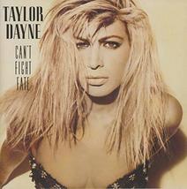 Can&#39;t Fight Fate: Deluxe Edition [Audio CD] DAYNE,TAYLOR - $23.47