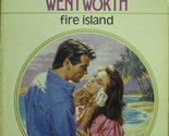 Fire Island Sally Wentworth - £9.91 GBP