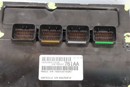 Mopar Dodge Chrysler Engine Control Unit Module ECU ECM 05187761AA image 2