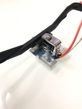 MSP 5KVR-D2-WA potentiometer wig wag Drive M4JH6 Ventura Mobility scooters image 3