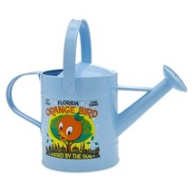 Disney World Epcot Orange Bird Watering Can, NEW - £18.50 GBP