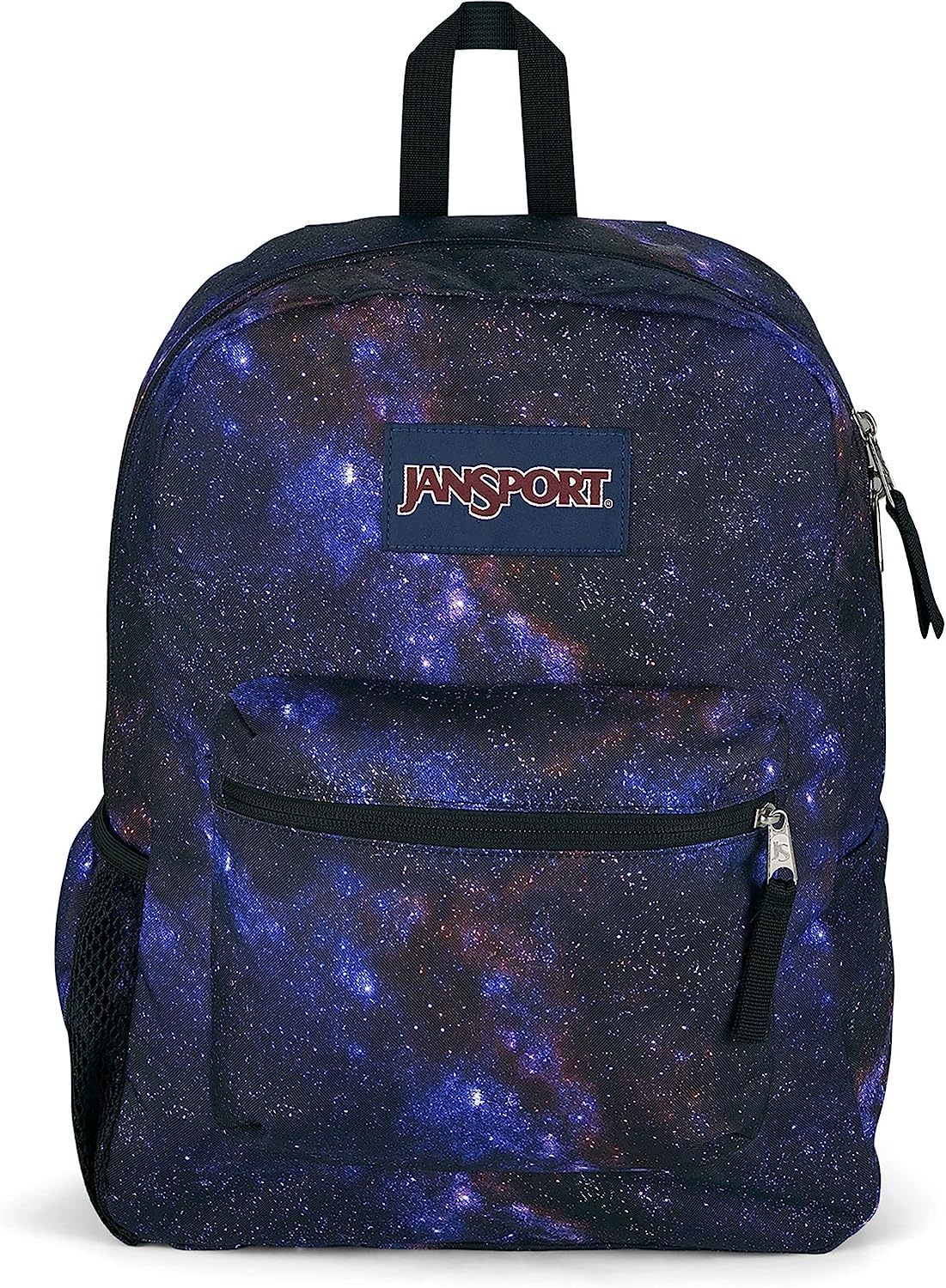 JanSport Backpack Cross Town Night Sky - $42.99