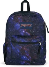 JanSport Backpack Cross Town Night Sky - £34.36 GBP