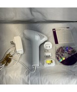 Silk&#39;n Flash &amp; Go Permanent Hair Removal Device System Tested Works - $28.71