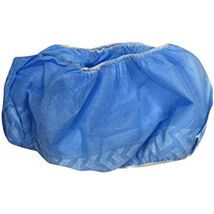 Trimaco 54310 SuperTuff Skid-Resistant Polypropylene Shoe Guards, 10 Pairs - €16,46 EUR