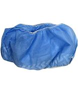 Trimaco 54310 SuperTuff Skid-Resistant Polypropylene Shoe Guards, 10 Pairs - €16,45 EUR