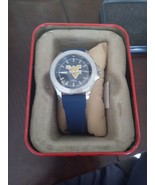 WV Watch Navy Band Jack Mason - £39.65 GBP