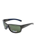 Vuarnet men&#39;s px3000 sunglasses in Matte Black, Grey - size One Size - $151.47