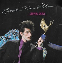 Coup De Grace [Vinyl] Mink Deville - £6.95 GBP