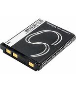 Battery for Sony Bluetooth Laser Mouse VGP-BMS77 4-268-590-02 SP60 SP60B... - €14,60 EUR