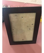 5x7 Wood Picture Frame-RARE-Ships N 24hrs - $302.53 MXN